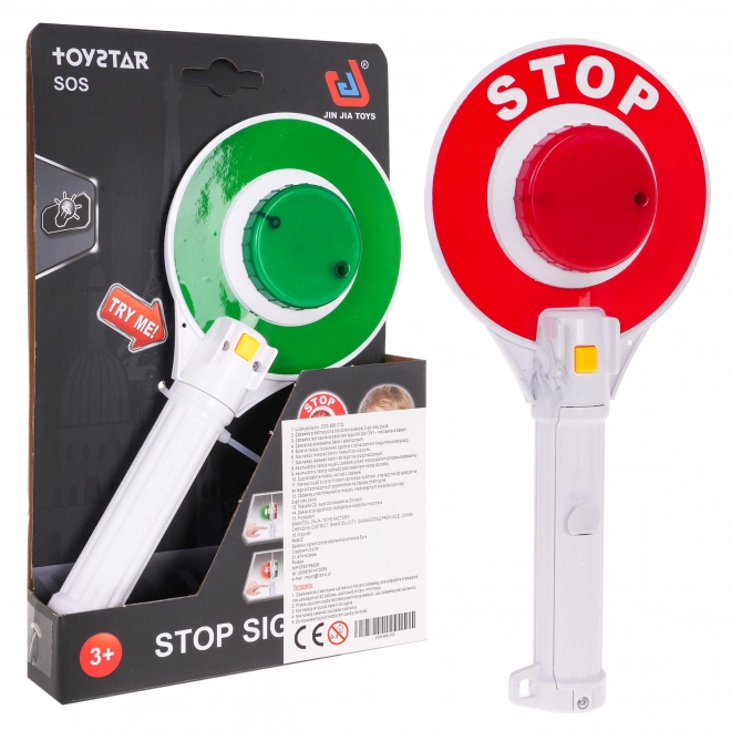 Politie Lolly