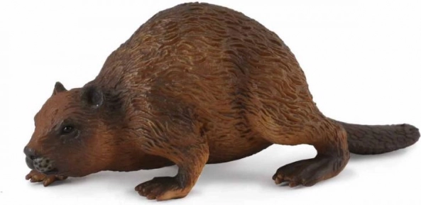 Collecta bever – realistische dierenfiguur