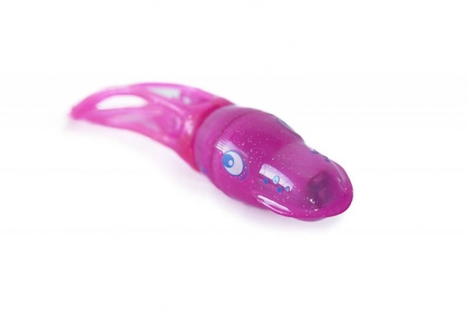 Squiddy roze