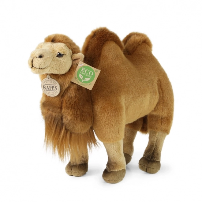 Pluche kameel 30 cm ECO-VRIENDELIJK