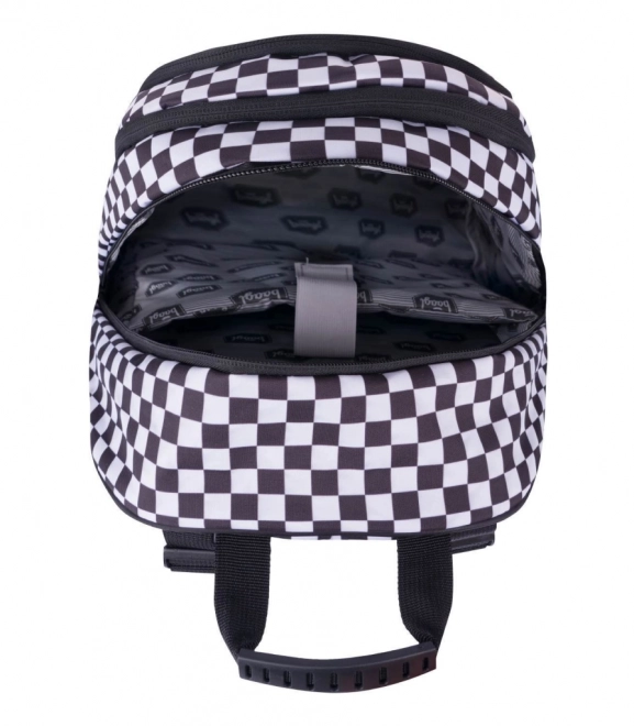 BAAGL 3 SET Skate Ska: rugzak, etui, gymsack