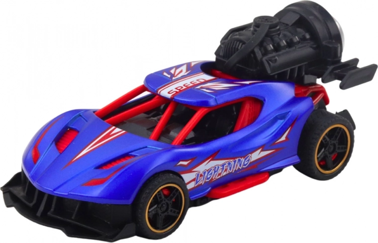 Lichten en geluiden voor maximale sfeer