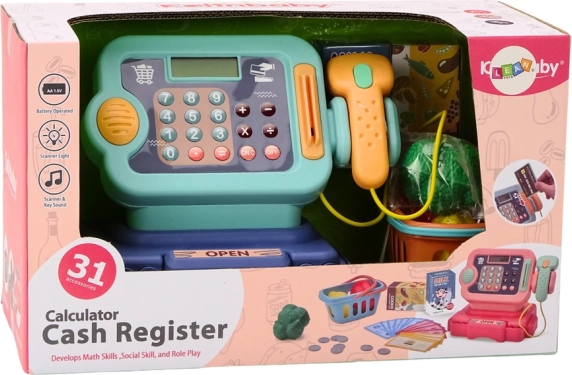 Educatieve elementen voor betere rekenvaardigheid