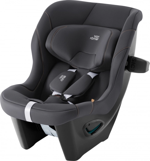 Autostoeltje Max-Safe Pro Midnight Grey