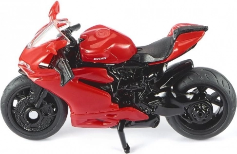 Motorfiets Ducati Panigale 1299 model SIKU
