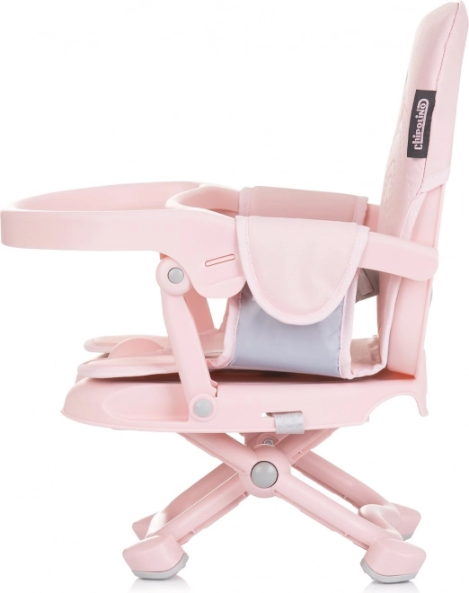 Draagbare kinderstoel Lollipop Flamingo