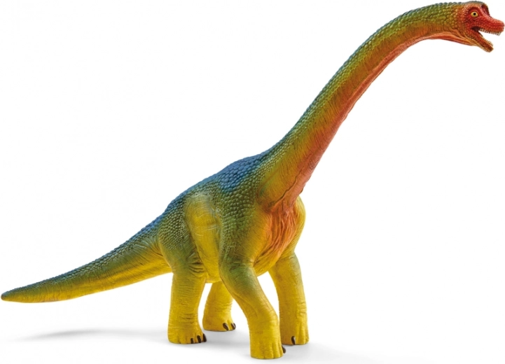 Gedetailleerde dinosaurusfiguren