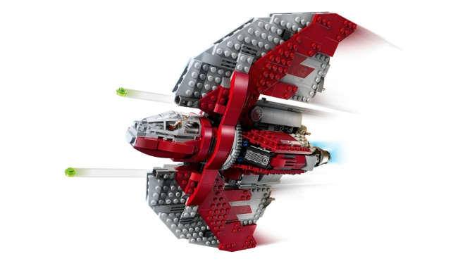 Creatieve ervaringen met LEGO Builder