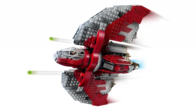 Sterrenoorlogen LEGO Prom T-6 Jedi Ahsoka