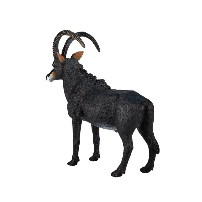 Mojo Dierenplaneet Sabelantilope