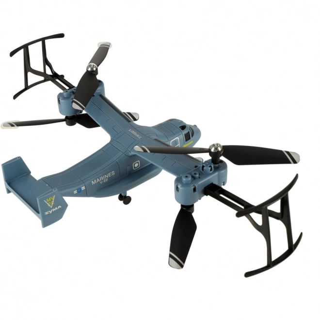 Drone met afstandsbediening Syma V22