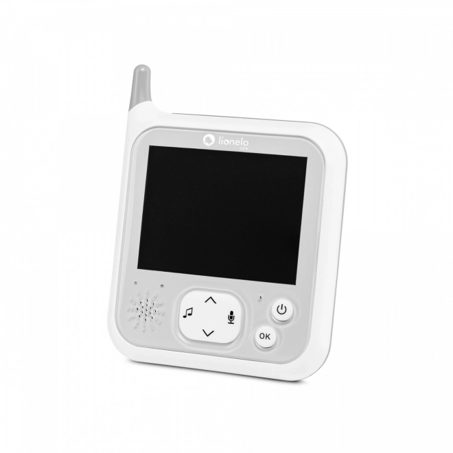 Elektronische babyfoon Lionelo Babyline 7.1