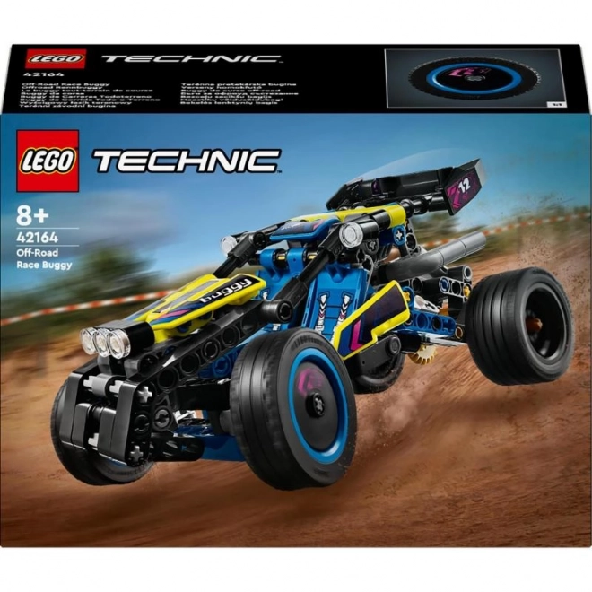 LEGO® Technic 42164 Off-road racebuggy
