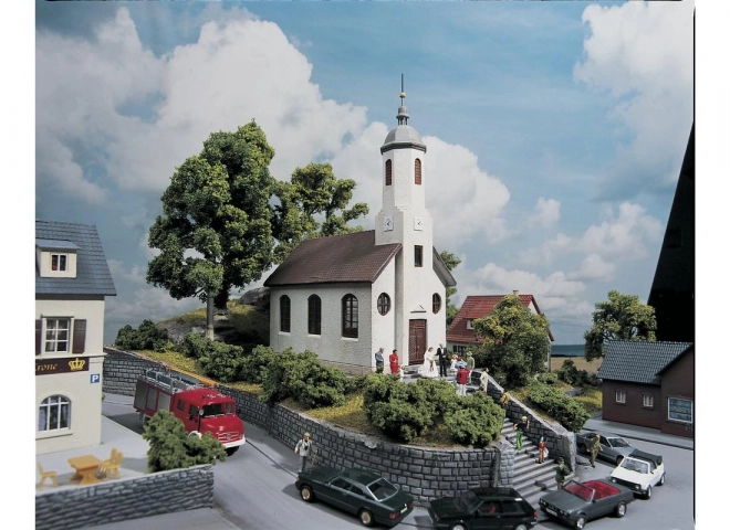 Piko Hobby Kerk van de Heilige Lucas - 61825