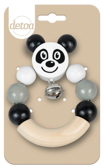 Rammelaar panda