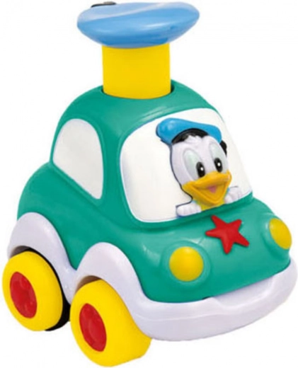 Drukken en rijden