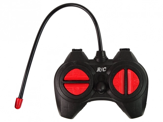 Precieze en Eenvoudige Controller