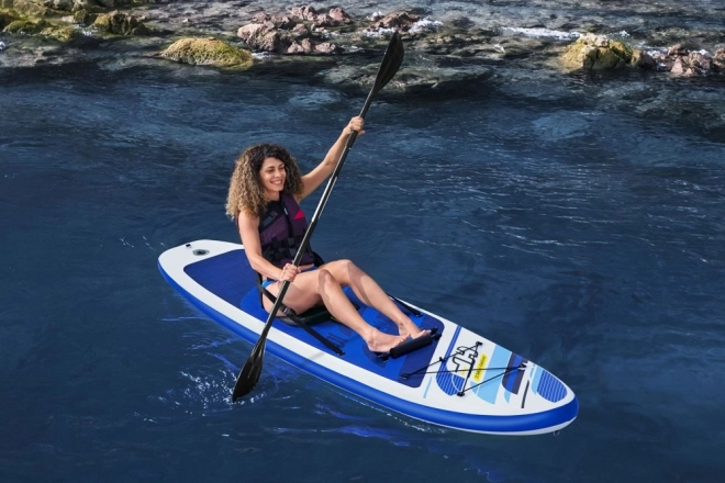 Paddleboard Bestway Oceana Convertible