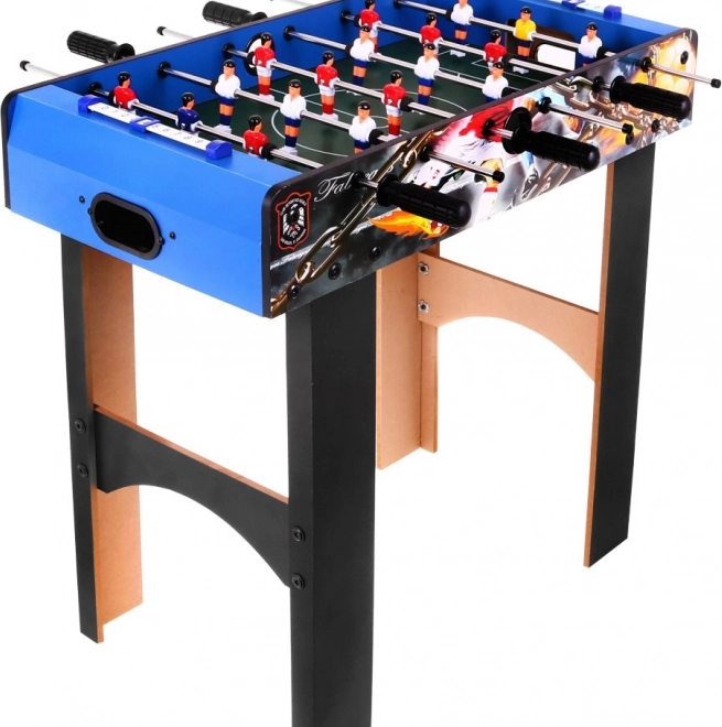 Tafelvoetbal voor kinderen 3+ MDF