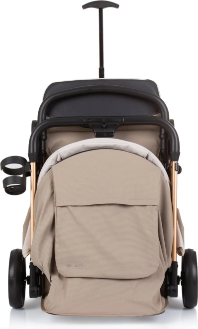 Compact opvouwen