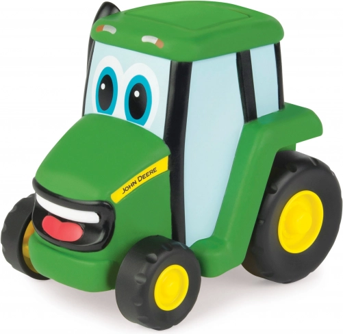 John Deere tractor Johnny – druk en rij 15 cm