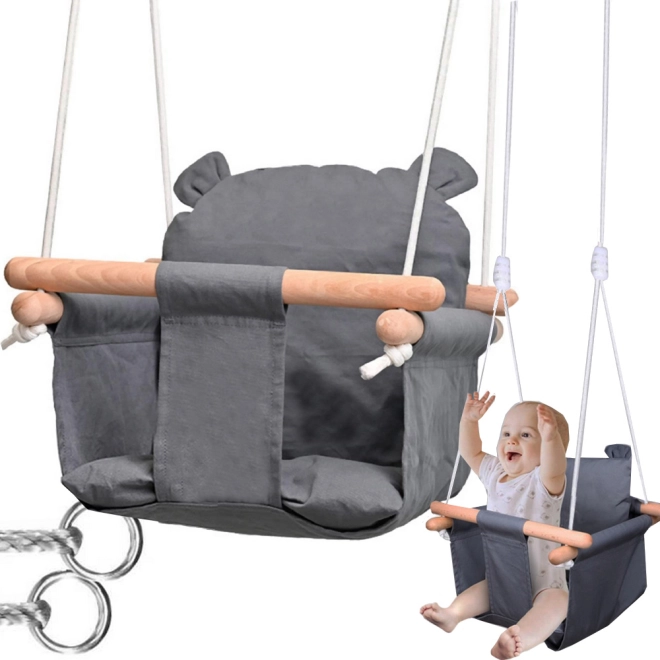 Veiligheid en comfort