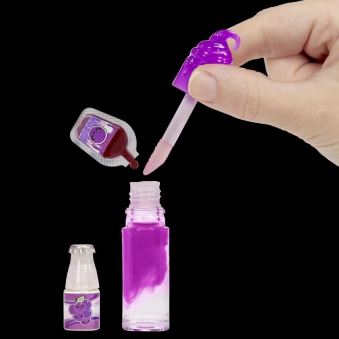 Panenka Yummiland Lipgloss, Greta Druif