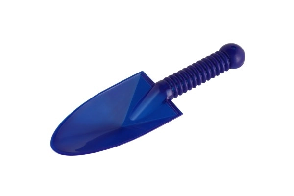 Schepje/Lepeltje kunststof 25cm