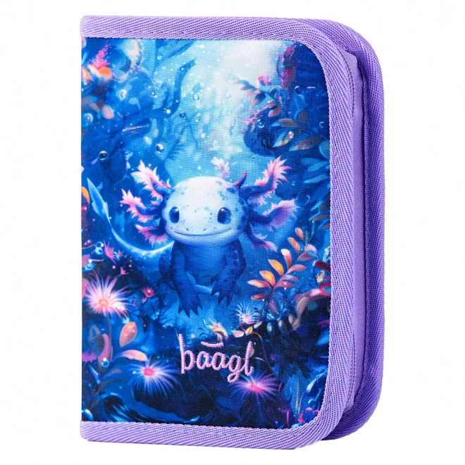 Schoolset Ergo Axolotl