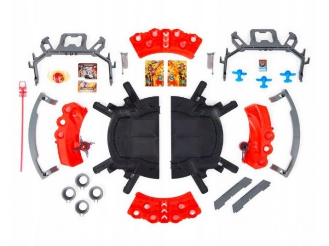 Sada Bakugan 3.0 Slagveld