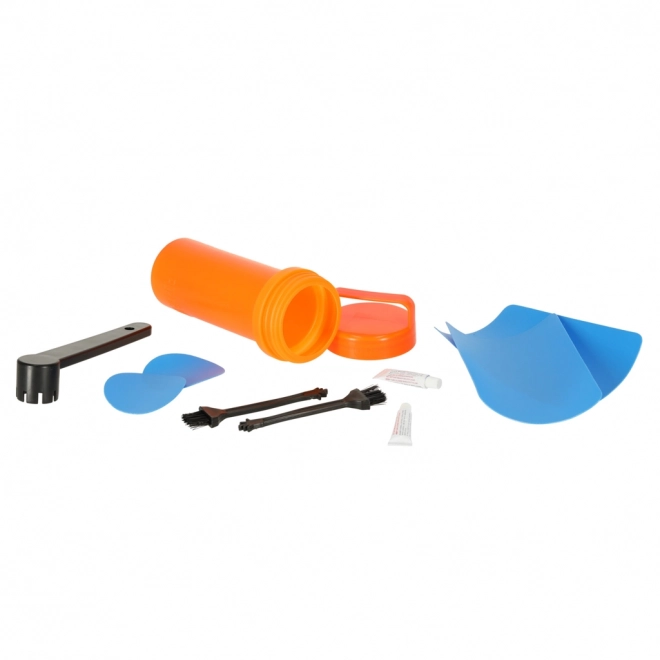 Reparatieset voor paddleboard
