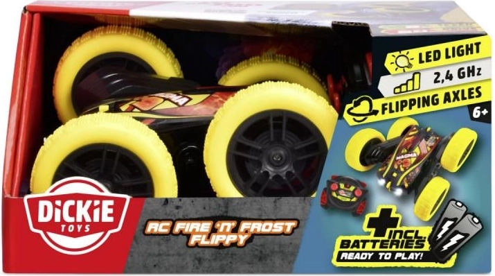 Innovatieve lichteffecten