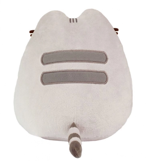 Mascotte Roze IJsje Pusheen 24 cm