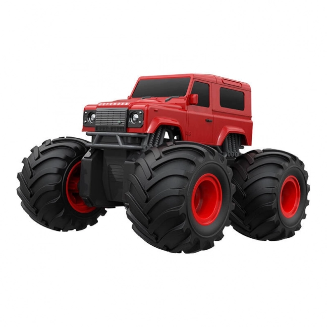 Amfibische afstandsbediening auto Double Eagle Land Rover