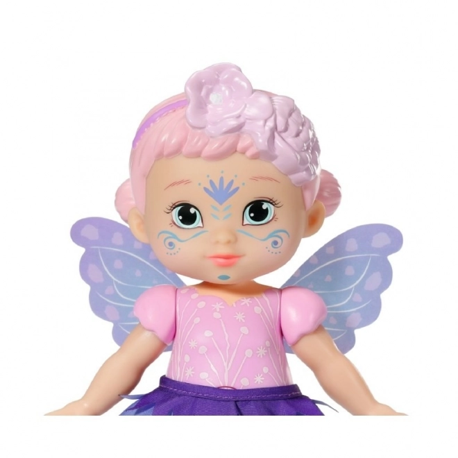 Baby Born Storybook Magische Violette Fee - 18 cm