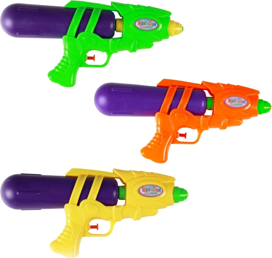 Heldere kleuren voor nog meer plezier