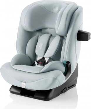 Autostoel Britax Römer Advansafix Pro Style Harbor Blue