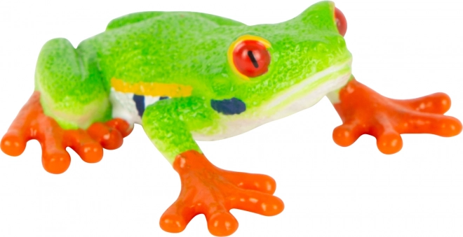 Mojo Kikkerbeeldje