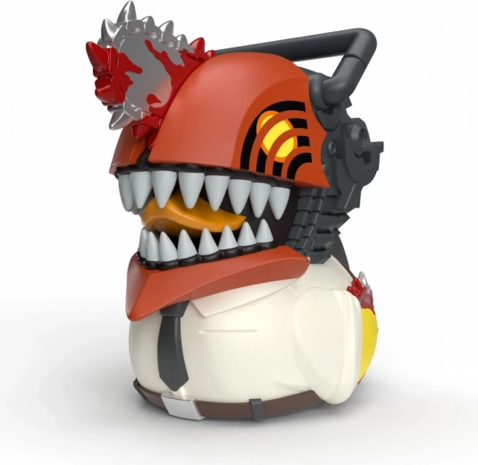 Iconisch CHAINSAW MAN-design