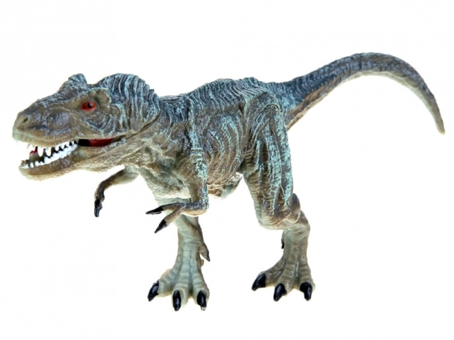 Dinosaurus speelgoedset