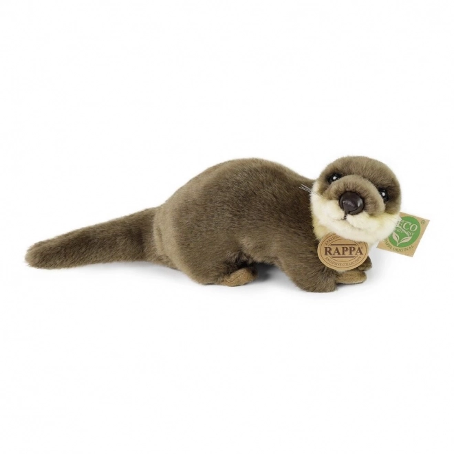 Pluche otter 28 cm ECO-VRIENDELIJK