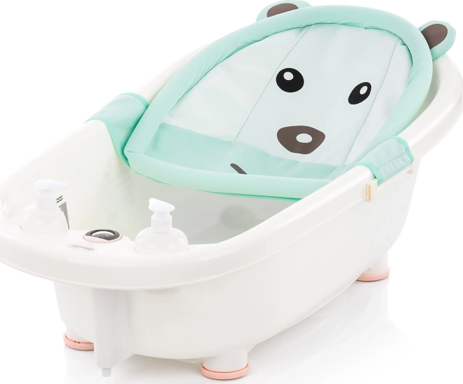 Chipolino Bear badsteun – Mint