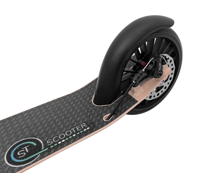 Koloběžka Sportrike – Roze