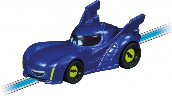 Twee heldhaftige auto’s: BAM en Redbird