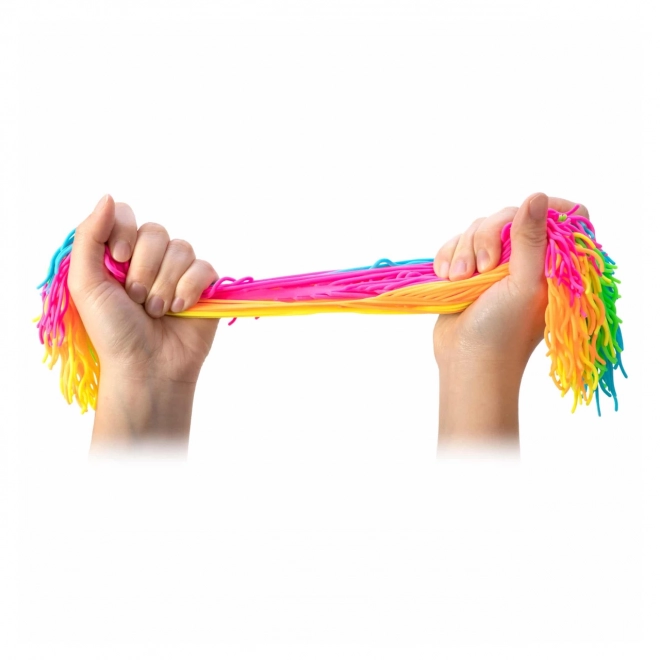 Schylling Stretchy Haarnudels
