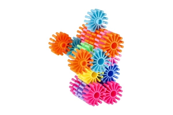 Creatief bouwen
