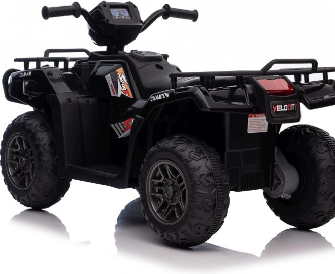 Elektrische kinderquad JC915
