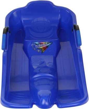 Boby TURBOJET blauw