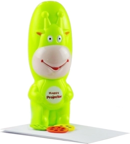 Makkelijk leren tekenen met projectie