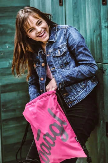 Comfortabel dragen op de rug